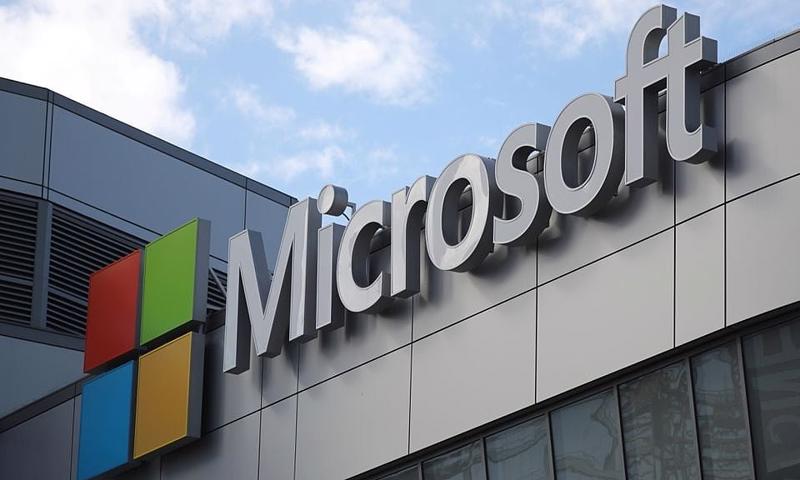 Gã khổng lồ Microsoft đầu tư 3,9 tỷ USD vào Đông Nam Á