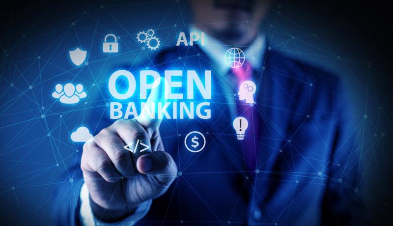 Các ngân hàng triển khai Open banking nhưng chưa có hạ tầng dùng chung. Ảnh: Ngọc Khanh