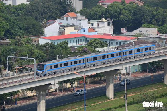 The HCMC metro expansion is a collaborative effort involving government agencies, private sector partners, and international organizations. (Photo source: internet.)