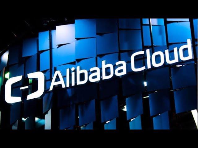 Giám đốc điều hành của Alibaba, Eddie Yongming Wu, đã coi dịch vụ đám mây là trọng tâm chính trong hoạt động kinh doanh của công ty