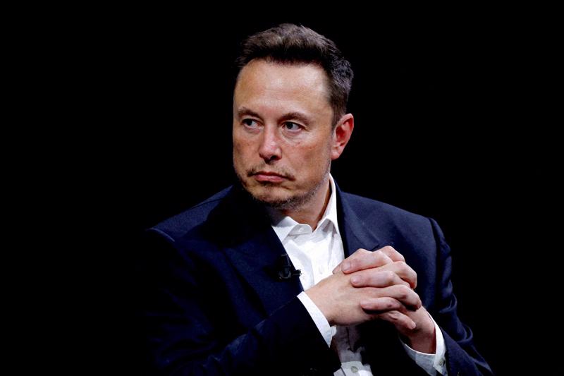 CEO Elon Musk cho biết việc cắt giảm sẽ giúp Tesla chuẩn bị tốt cho giai đoạn tăng trưởng tiếp theo.