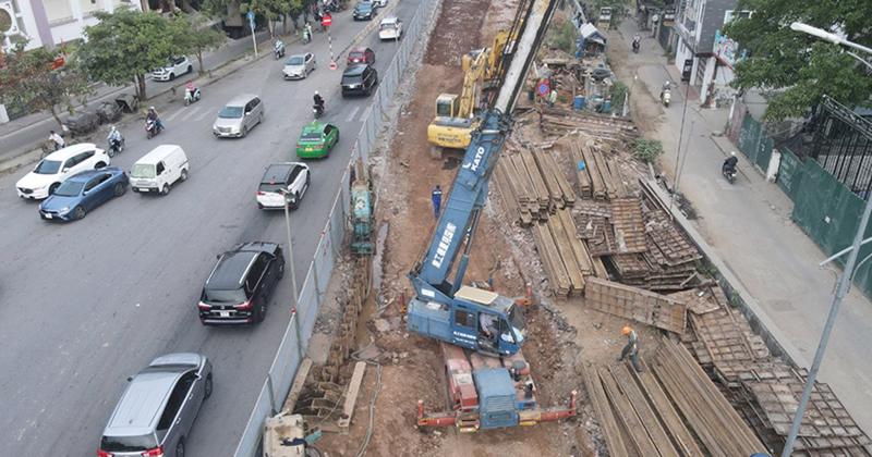 Nhiều dự án hoàn thành nhưng chưa hoàn thiện thủ tục, hồ sơ để quyết toán dẫn đến tình trạng giải ngân vốn đầu tư công chậm.