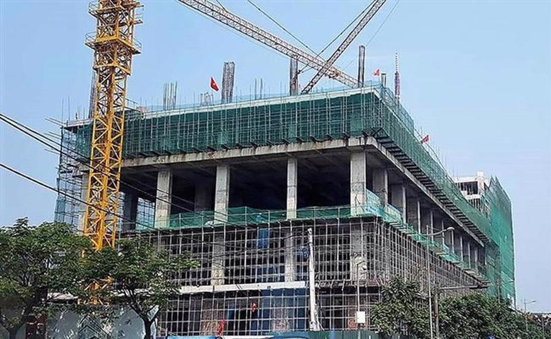 Citizens and businesses will be exempted from fees for construction permits. 