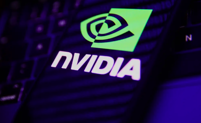 Ước tính thị phần của Nvidia trên thị trường chip AI tổng hợp sẽ giảm từ khoảng 81% vào năm tới xuống còn khoảng 63% vào năm 2030 - Ảnh minh họa.