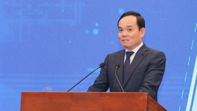 Phó Thủ tướng Trần Lưu Quang - Ảnh: TTXVN