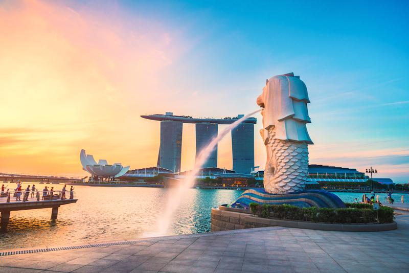 Singapore trở thành điểm đến hấp dẫn cho các nhà khởi nghiệp nhờ vào nguồn tài nguyên hỗ trợ phong phú