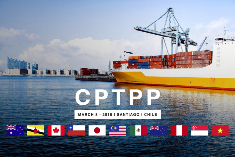 Việc Anh gia nhập Hiệp định CPTPP sẽ mang lại nhiều lợi ích kinh tế cho Việt Nam.