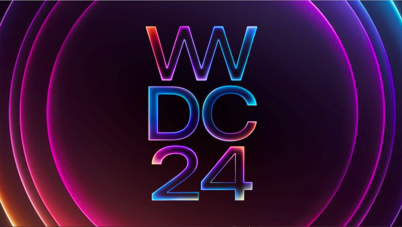 WWDC 2024 sẽ diễn ra vào lúc 10:00.PT ngày 10/6/2024.