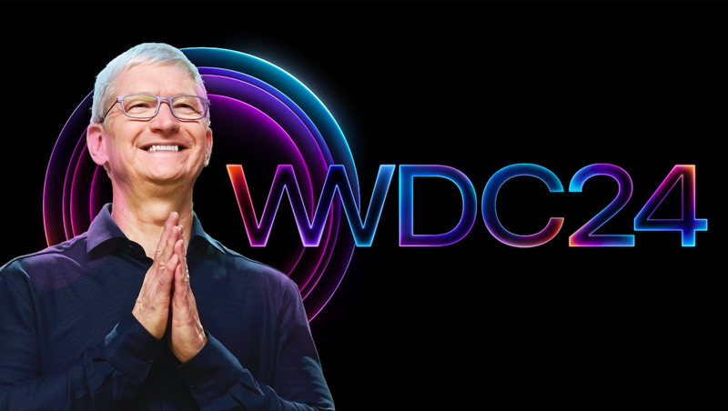 Apple WWDC 2024: ChatGPT xuất hiện trên iPhone, hàng loạt nâng cấp nhờ Apple Intelligence.