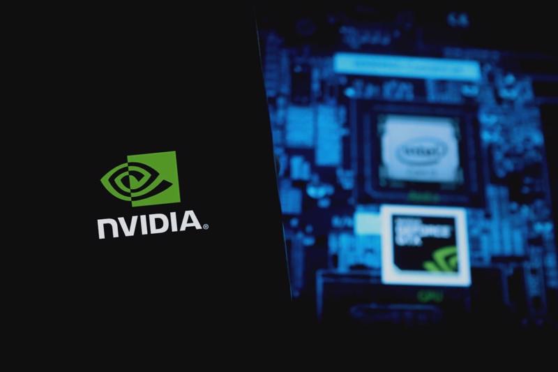 Nvidia được dự báo sẽ vượt qua Microsoft bất cứ lúc nào để trở thành công ty có giá trị nhất thế giới.