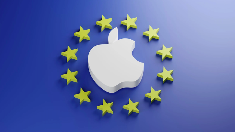 Ủy ban Châu Âu cáo buộc Apple “bóp nghẹt sự cạnh tranh” trên App Store.