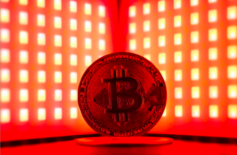  thời gian gần đây…Bitcoin có thời điểm mất mốc 60.000 USD trong tuần giao dịch 24 - 30/6.
