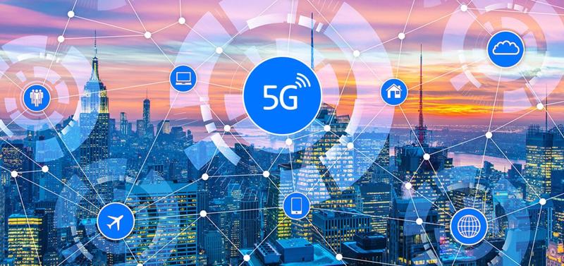 Thế giới sẽ 5,6 tỷ thuê bao 5G vào năm 2029, riêng Đông Nam Á có 560 triệu thuê bao.