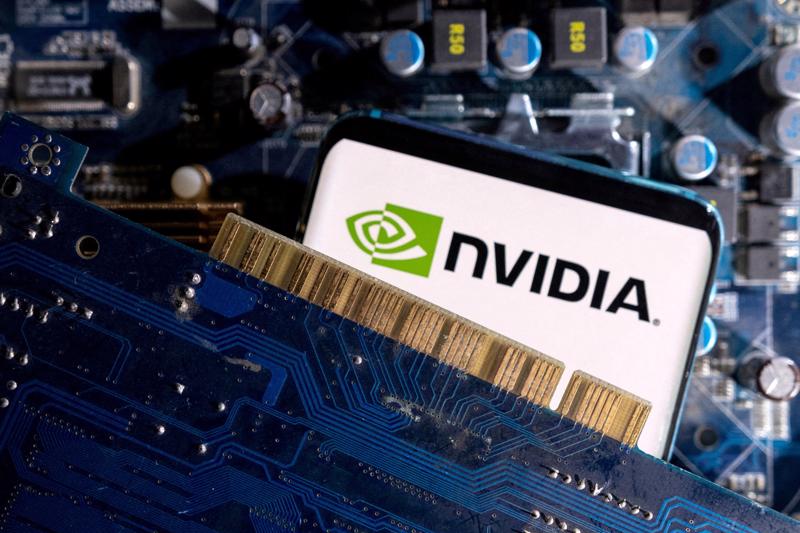 Nvidia đang giới thiệu chương trình khởi nghiệp NVIDIA Inception tại Việt Nam