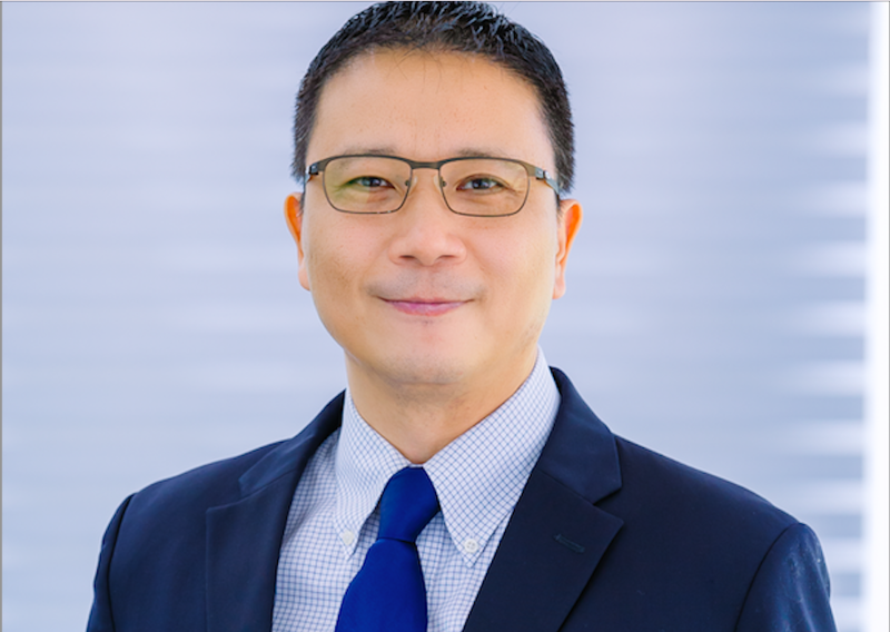 Ông Kenneth Tse có kinh nghiệm 28 năm làm việc tại Intel và đảm nhận vị trí Tổng giám đốc nhà máy Intel Việt Nam từ ngày 1/7.