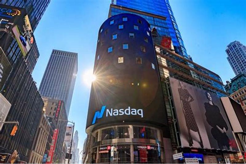 Năm nay, đã có 12 công ty Trung Quốc thành công niêm yết tại Nasdaq.