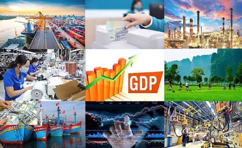 Tăng trưởng kinh tế của Việt Nam năm 2024 có thể đạt 7%.