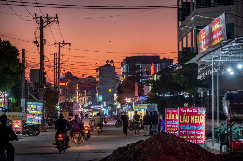 Ảnh minh họa - Ảnh: Bloomberg.