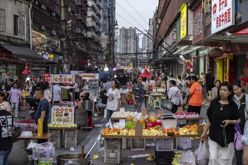 Ảnh minh họa - Ảnh: Bloomberg.