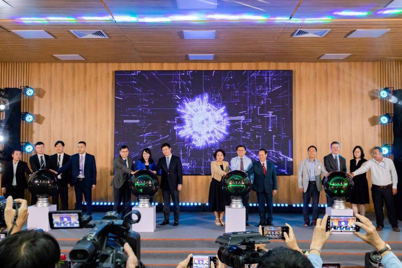 The opening ceremony of the iTECH Explo 2024 was held on July 10 in HCM City. 