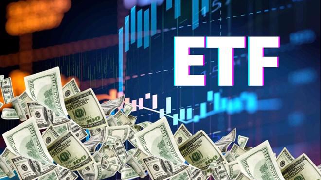 Các quỹ ETF bị rút ròng gấp 10 lần năm 2023 - Nhịp sống kinh tế Việt Nam &  Thế giới