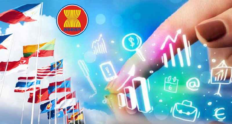 ASEAN từ lâu đã được biết tới như một thị trường hấp dẫn dành cho nhà đầu tư nước ngoài. 