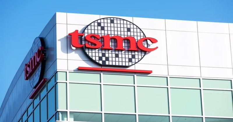 Văn phòng TSMC tại San Jose, California, Hoa Kỳ.