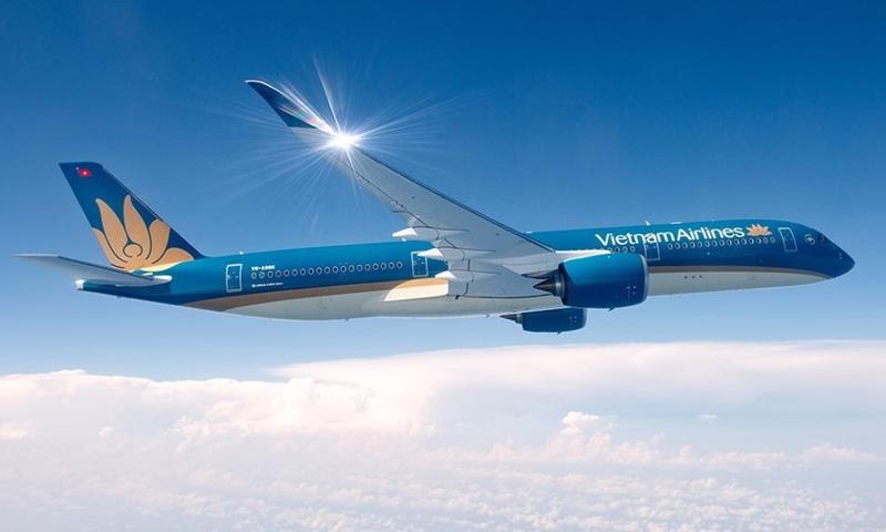 Vietnam Airlines được lùi hạn trả 4.000 tỷ đồng vay tái cấp vốn.