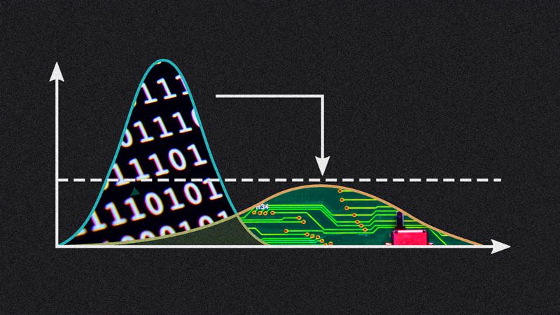 Trí tuệ nhân tạo sẽ phát triển lên một chu kỳ S-Curve mới nhờ dữ liệu chuyên biệt của từng doanh nghiệp.