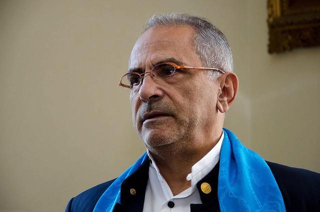 President of Timor-Leste José Ramos-Horta (Source: VGP)