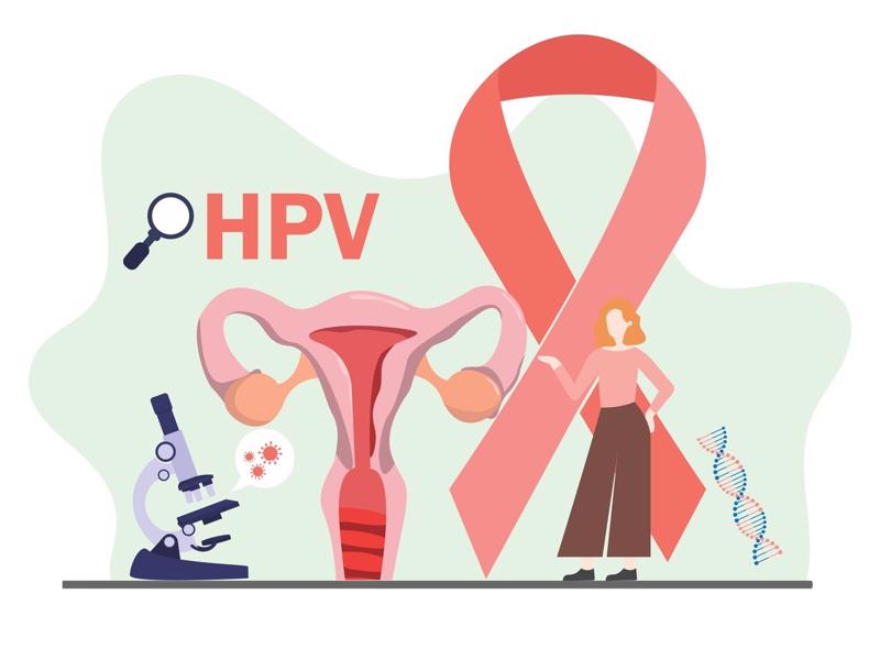 Kiến thức về HPV và ung thư cổ tử cung ở nữ giới cần được phổ cập rộng rãi hơn.