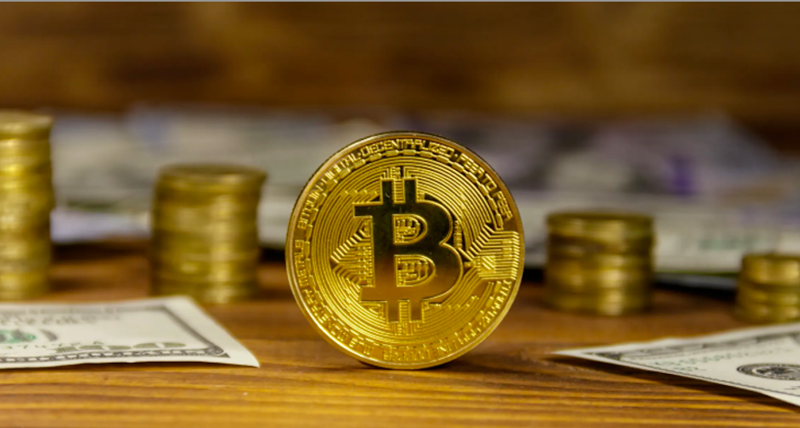 Công ty nắm giữ nhiều Bitcoin nhất thế giới vừa công bố báo cáo tài chính quý 2/2024 - Ảnh minh họa.