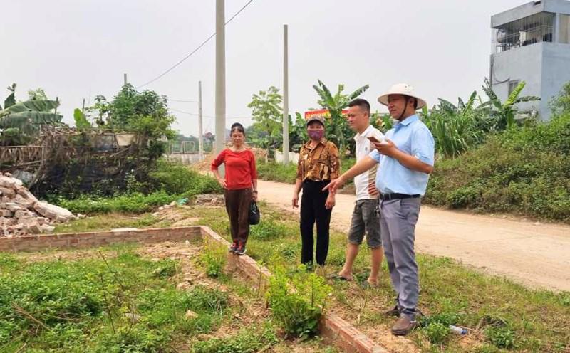 Hiện Bộ Tài chính đang nghiên cứu, đánh giá những bất cập để kiến nghị cấp có thẩm quyền sửa đổi Luật thuế sử dụng đất phi nông nghiệp.