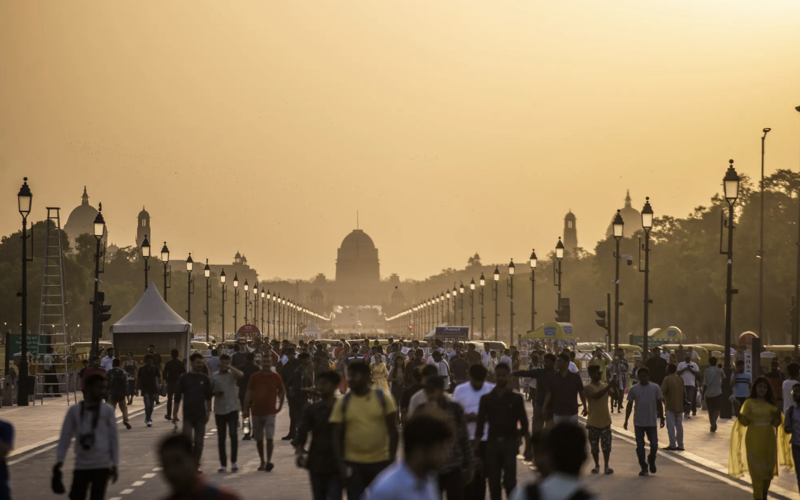 Ảnh minh họa - Ảnh: Bloomberg.