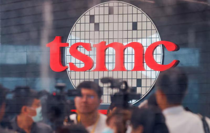 TSMC thải ra nhiều carbon hơn mọi nhà sản xuất chip do quy mô và mức độ phức tạp.