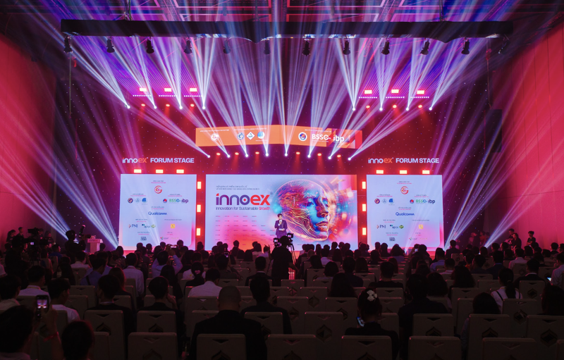 The InnoEx 2024 opens in Ho Chi Minh City on August 22. 