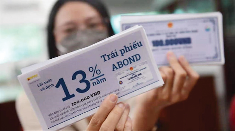 Theo FiinRatings, đến 31/10/2024, tỷ lệ trái phiếu doanh nghiệp có vấn đề khoảng 19%.