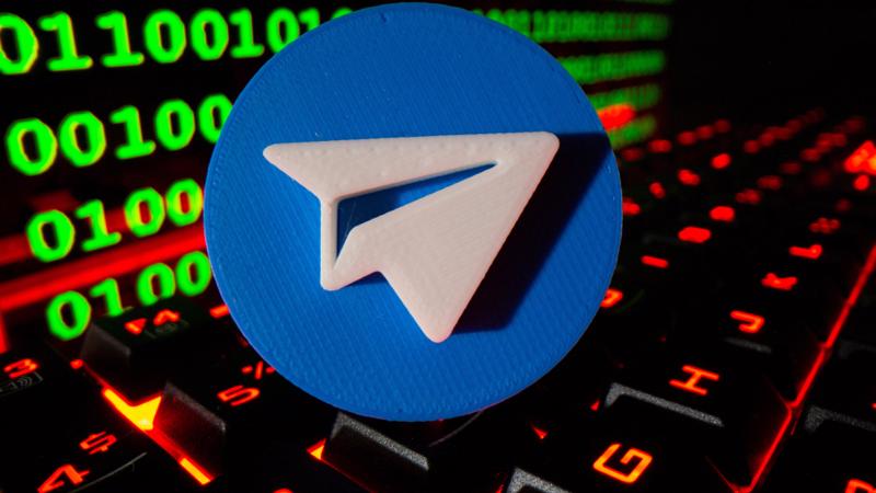 Telegram được ví như “thiên đường” dành cho những đường dây tội phạm có tổ chức.