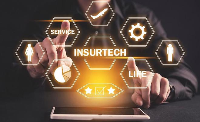 Giá trị thị trường InsurTech Đông Nam Á tăng gấp 4 lần vào năm 2023. 