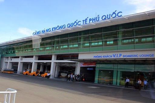 Cảng hàng không quốc tế Phú Quốc sẽ đạt tiêu chuẩn 4E trong giai đoạn 2021 - 2030