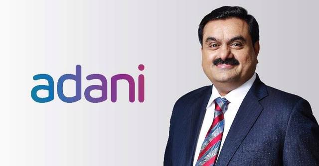 Founder and Chairman of India’s Adani Group Gautam Adani (Source: VGP)