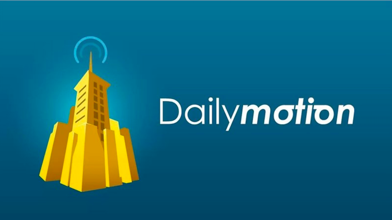 Nền tảng quảng cáo Dailymotion gia nhập thị trường Việt Nam từ năm 2021.