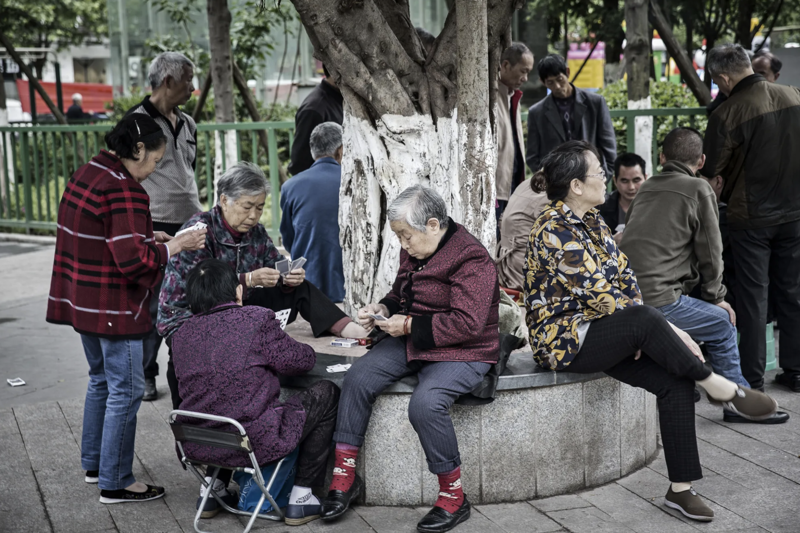 Ảnh minh họa - Ảnh: Bloomberg.