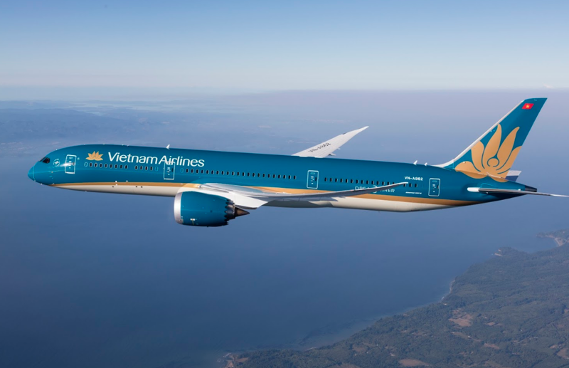 Vietnam Airlines tăng chuyến đường bay nội địa nhân dịp Tết Nguyên đán, vé bắt đầu mở bán từ 16/9/2024.