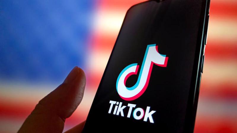 TikTok đứng trước nguy cơ bị cấm vĩnh viễn tại Hoa Kỳ. 