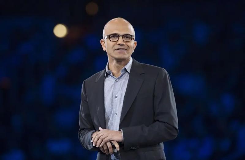 Microsoft và BlackRock của CEO Satya Nadella công bố quỹ trị giá 30 tỷ USD, thúc đẩy đầu tư vào trung tâm dữ liệu và cung cấp năng lượng cần thiết để phát triển AI.