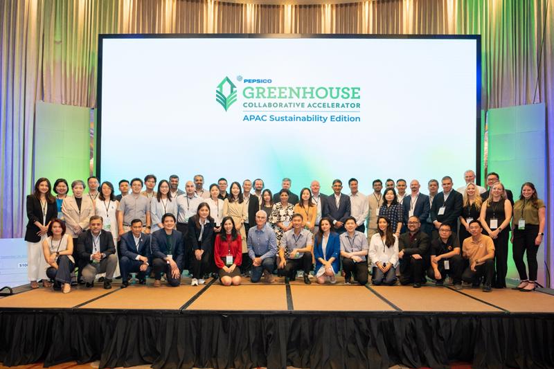 Chương trình APAC Greenhouse Accelerator 2024