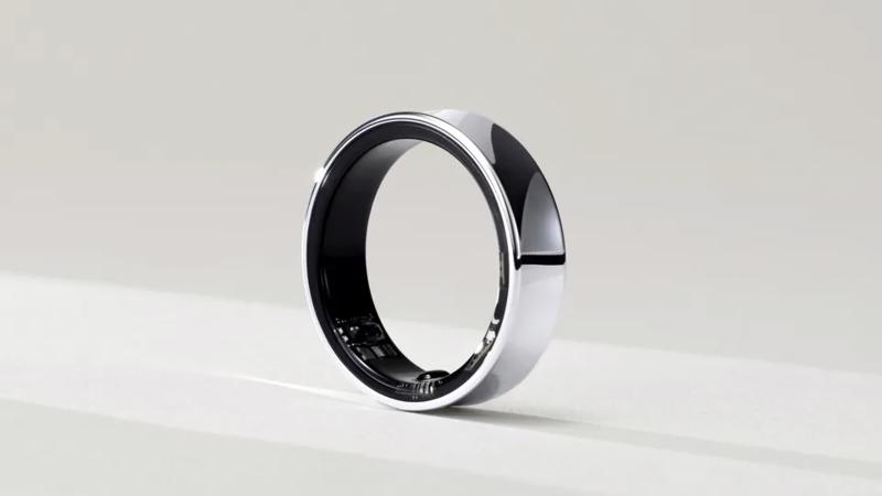 Galaxy Ring có thể sớm có đối thủ cạnh tranh mới.