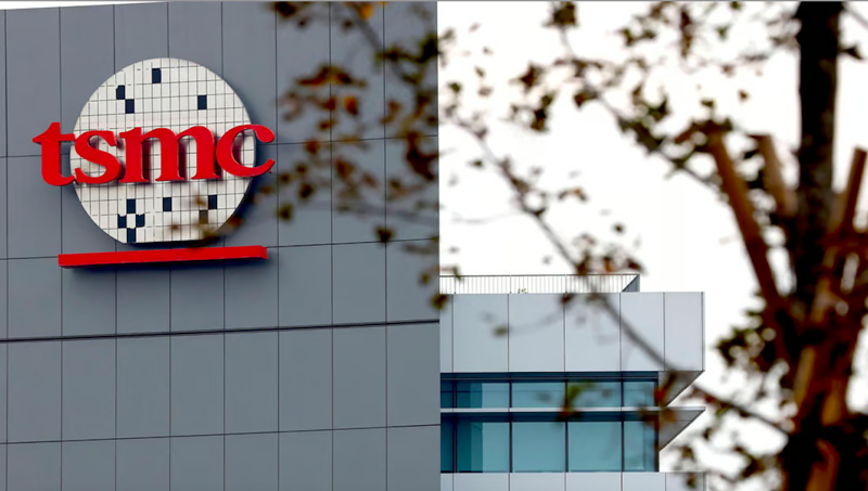 TSMC đang chi hàng chục tỷ USD để thành lập các cơ sở mới ở Mỹ, Nhật Bản và Đức - Ảnh minh họa.