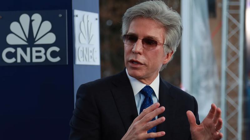 Ông Bill McDermott, CEO của ServiceNow